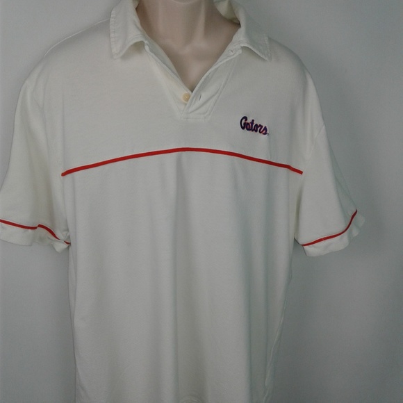 florida gators jumpman polo